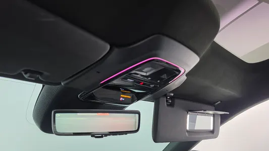Polestar 4 2025 16