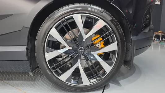 Polestar 4 2025 21