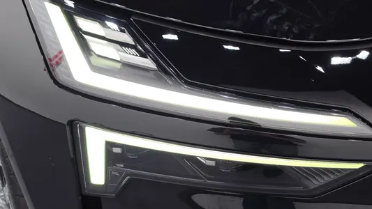 Polestar 4 2025 22