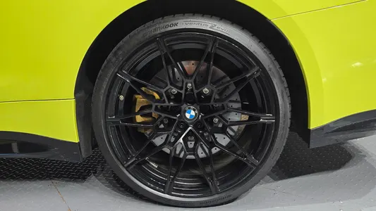 BMW M4 (G82) M4 M xDrive 2025 5