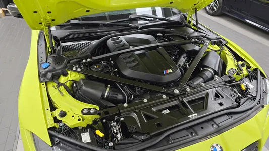 BMW M4 (G82) M4 M xDrive 2025 6