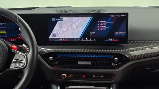 BMW M4 (G82) M4 M xDrive 2025 12