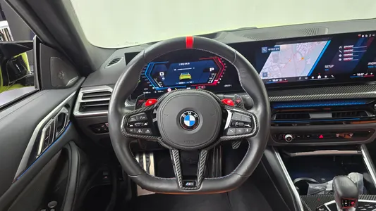 BMW M4 (G82) M4 M xDrive 2025 13