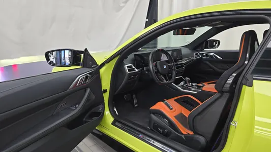 BMW M4 (G82) M4 M xDrive 2025 10