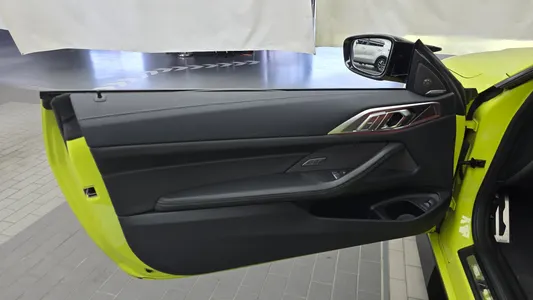 BMW M4 (G82) M4 M xDrive 2025 24