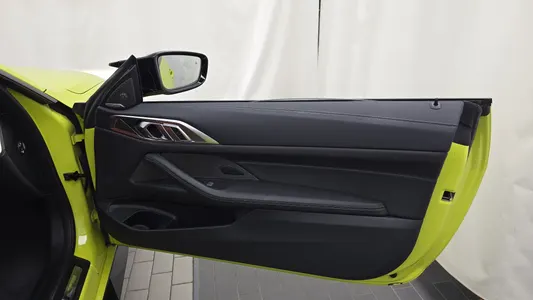 BMW M4 (G82) M4 M xDrive 2025 25