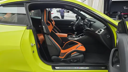 BMW M4 (G82) M4 M xDrive 2025 26