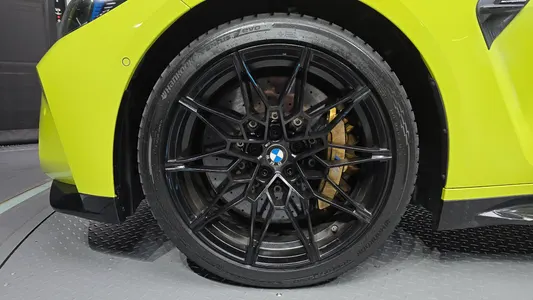 BMW M4 (G82) M4 M xDrive 2025 21
