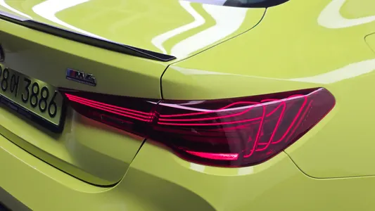 BMW M4 (G82) M4 M xDrive 2025 23