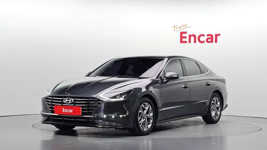 Hyundai (DN8) 2.0 2019