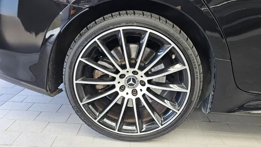 Mercedes-Benz CLS-Class C257 CLS450 4MATIC AMG Line 2019 5