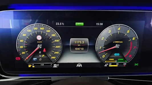 Mercedes-Benz CLS-Class C257 CLS450 4MATIC AMG Line 2019 8