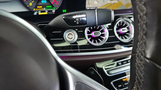 Mercedes-Benz CLS-Class C257 CLS450 4MATIC AMG Line 2019 9