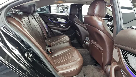 Mercedes-Benz CLS-Class C257 CLS450 4MATIC AMG Line 2019 12
