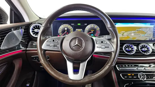 Mercedes-Benz CLS-Class C257 CLS450 4MATIC AMG Line 2019 13