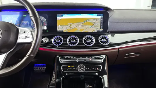 Mercedes-Benz CLS-Class C257 CLS450 4MATIC AMG Line 2019 14