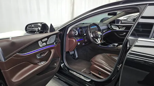 Mercedes-Benz CLS-Class C257 CLS450 4MATIC AMG Line 2019 10
