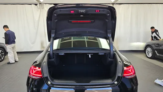 Mercedes-Benz CLS-Class C257 CLS450 4MATIC AMG Line 2019 20