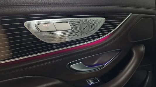 Mercedes-Benz CLS-Class C257 CLS450 4MATIC AMG Line 2019 18