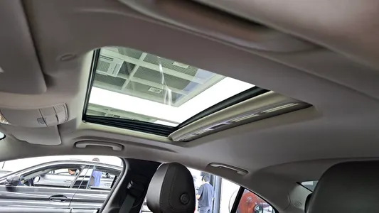 Mercedes-Benz CLS-Class C257 CLS450 4MATIC AMG Line 2019 19