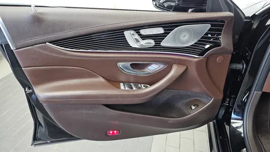 Mercedes-Benz CLS-Class C257 CLS450 4MATIC AMG Line 2019 24