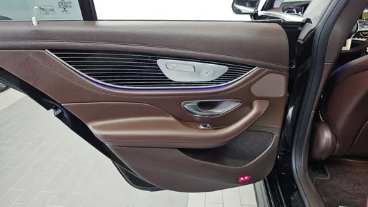 Mercedes-Benz CLS-Class C257 CLS450 4MATIC AMG Line 2019 25