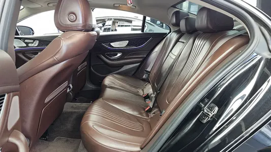 Mercedes-Benz CLS-Class C257 CLS450 4MATIC AMG Line 2019 26