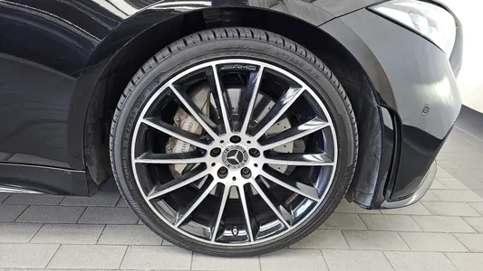 Mercedes-Benz CLS-Class C257 CLS450 4MATIC AMG Line 2019 21