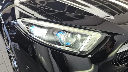 Mercedes-Benz CLS-Class C257 CLS450 4MATIC AMG Line 2019 22
