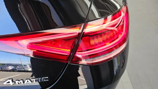 Mercedes-Benz CLS-Class C257 CLS450 4MATIC AMG Line 2019 23