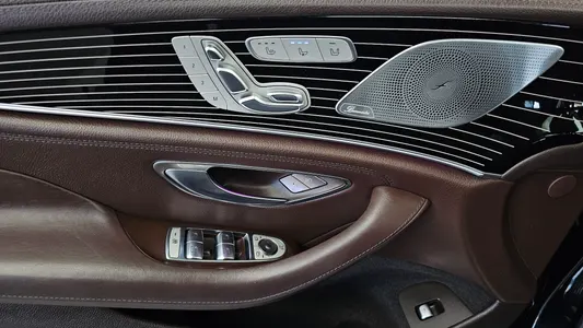 Mercedes-Benz CLS-Class C257 CLS450 4MATIC AMG Line 2019 31