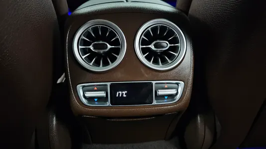 Mercedes-Benz CLS-Class C257 CLS450 4MATIC AMG Line 2019 33