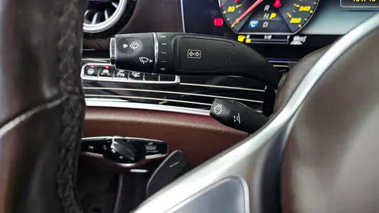 Mercedes-Benz CLS-Class C257 CLS450 4MATIC AMG Line 2019 34