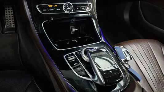 Mercedes-Benz CLS-Class C257 CLS450 4MATIC AMG Line 2019 27