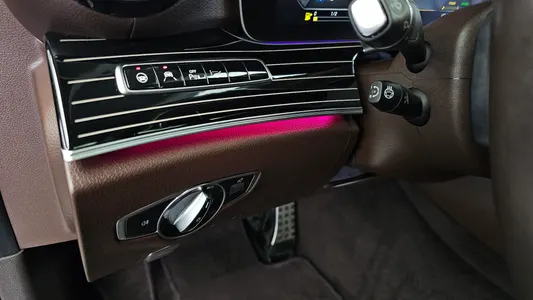 Mercedes-Benz CLS-Class C257 CLS450 4MATIC AMG Line 2019 29