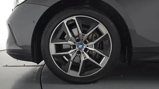 BMW i5 (G60) eDrive 40 2024 4