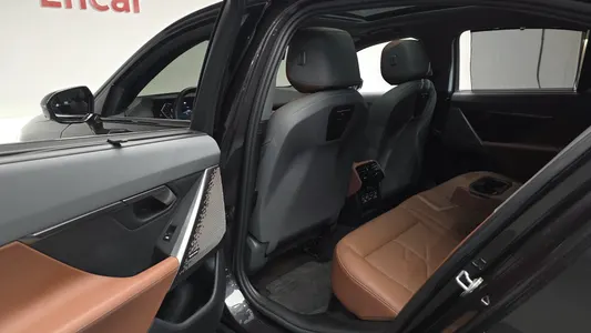 BMW i5 (G60) eDrive 40 2024 11