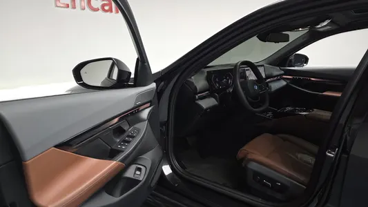 BMW i5 (G60) eDrive 40 2024 9