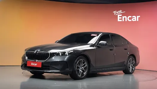 BMW i5 (G60) eDrive 40 2024 20