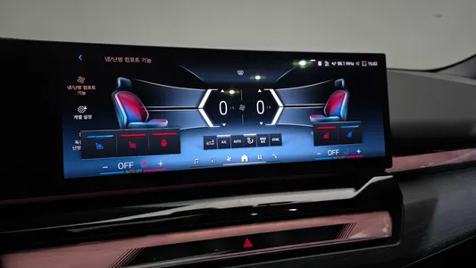 BMW i5 (G60) eDrive 40 2024 16