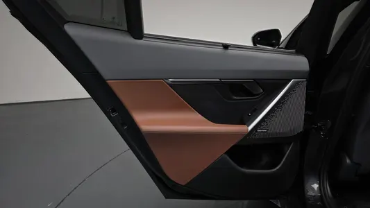 BMW i5 (G60) eDrive 40 2024 25