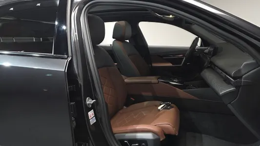 BMW i5 (G60) eDrive 40 2024 26