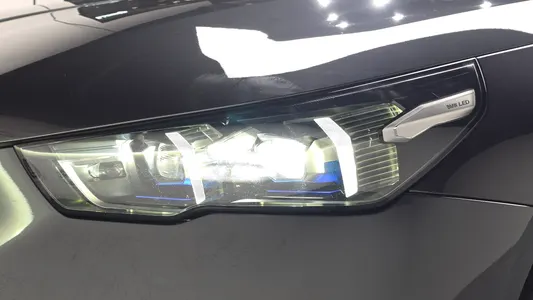 BMW i5 (G60) eDrive 40 2024 22