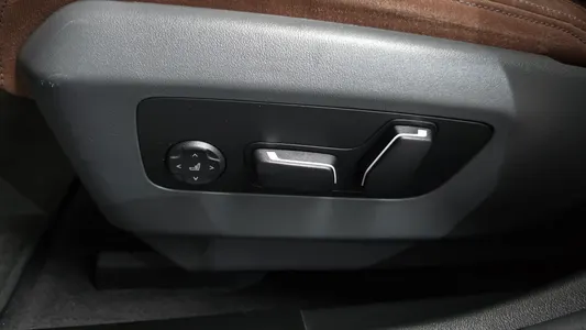 BMW i5 (G60) eDrive 40 2024 31