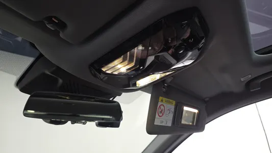 BMW i5 (G60) eDrive 40 2024 32