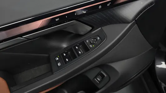 BMW i5 (G60) eDrive 40 2024 29