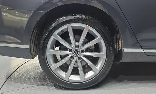 Volkswagen GT(B8) 2.0 TDI 2021 5