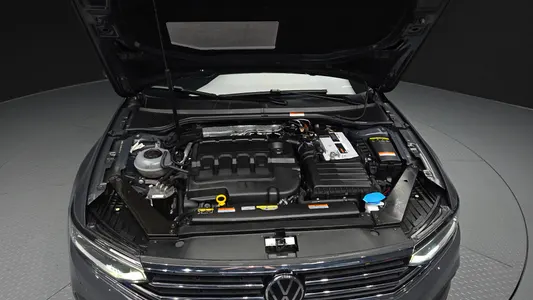 Volkswagen GT(B8) 2.0 TDI 2021 6