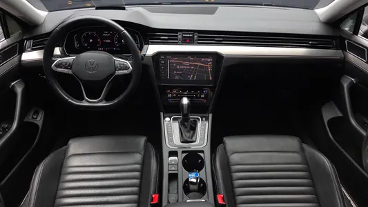 Volkswagen GT(B8) 2.0 TDI 2021 7