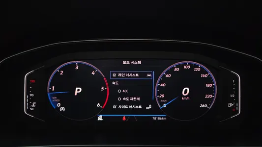 Volkswagen GT(B8) 2.0 TDI 2021 8